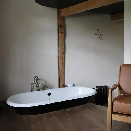 La Grenouillere Hotel 3*