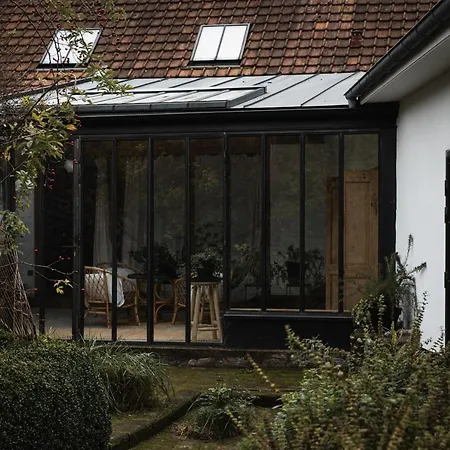 La Grenouillere مورويْ سور مير