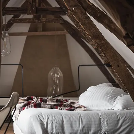 فندق La Grenouillere 3*