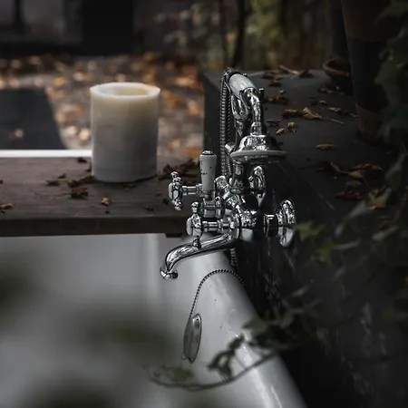 La Grenouillere 3* مورويْ سور مير