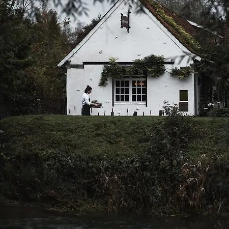La Grenouillere Hotel Montreuil (Pas-de-Calais)