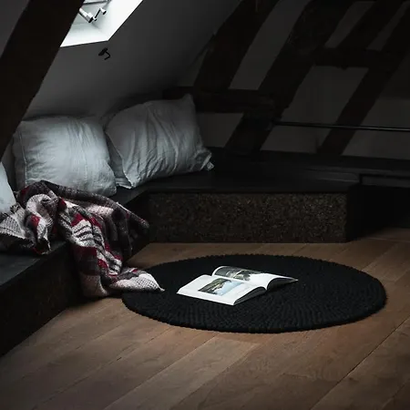 فندق La Grenouillere