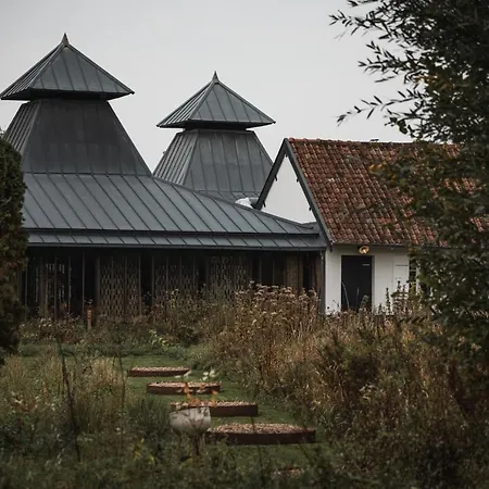 Hotel La Grenouillere