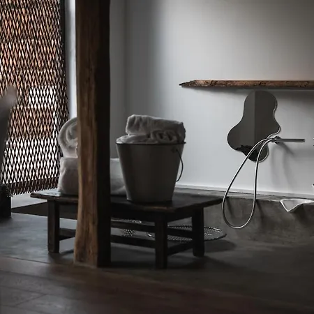 La Grenouillere فندق