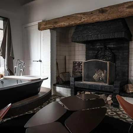 La Grenouillere فندق 3*