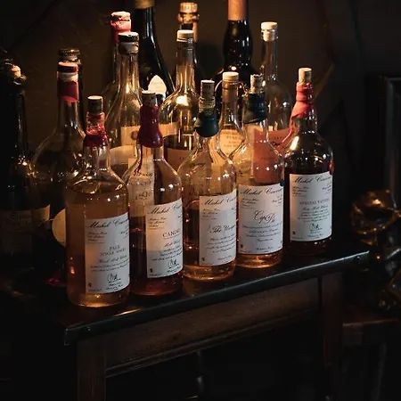 فندق La Grenouillere 3*