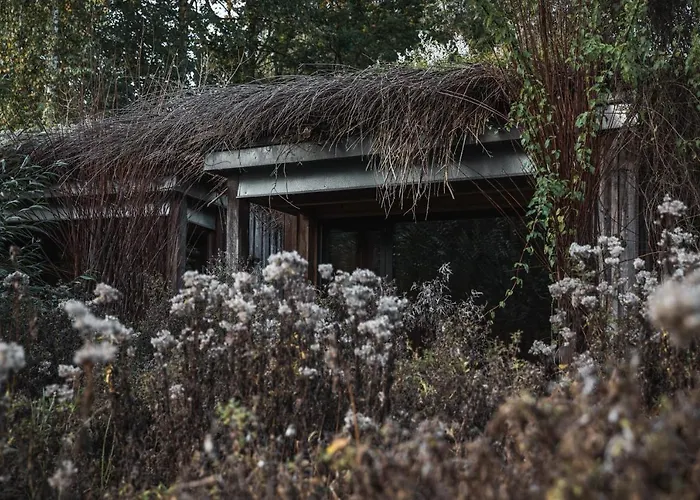 Hotel La Grenouillère Montreuil (Pas-de-Calais)