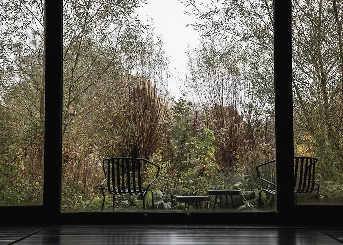 La Grenouillère 3* Montreuil (Pas-de-Calais)