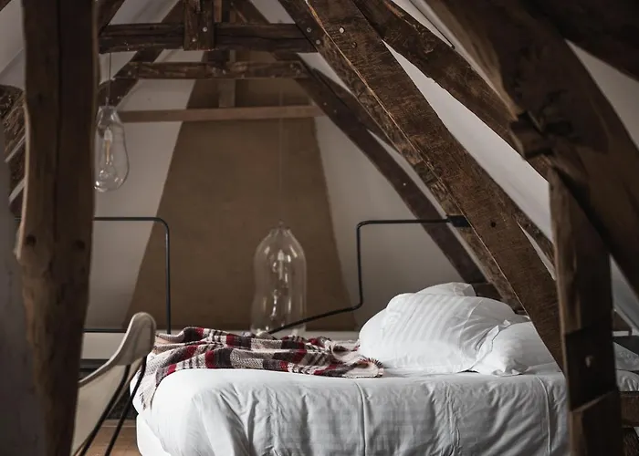 Hotel La Grenouillère 3*