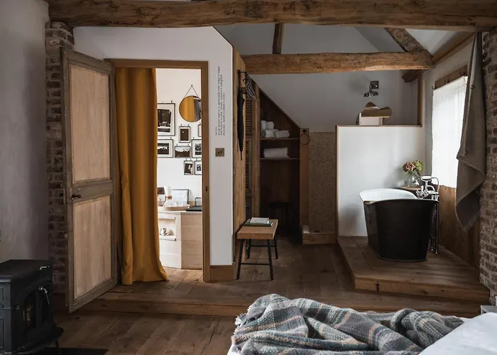 ホテル ラ　グルヌイエール 3*