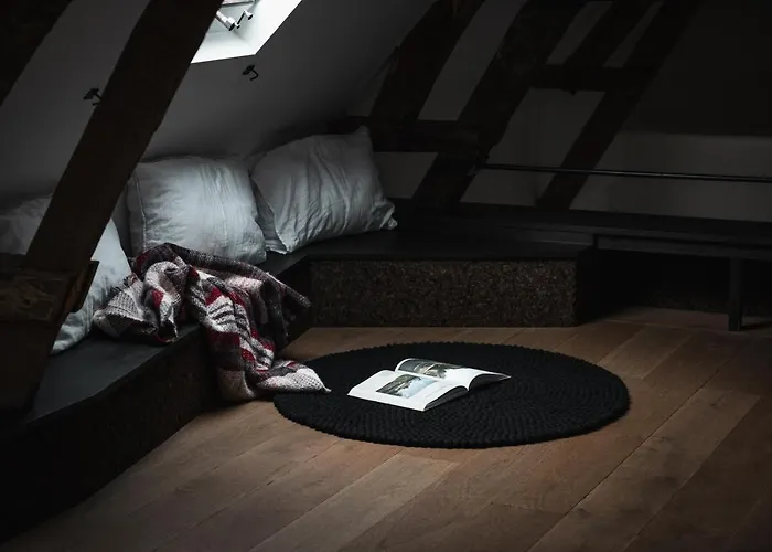 ホテル ラ　グルヌイエール