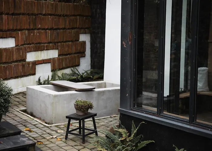 Hotel La Grenouillère 3*