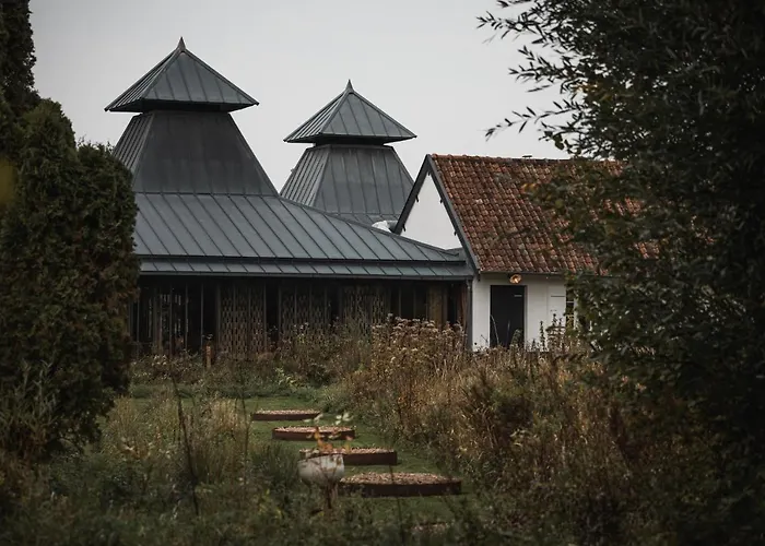 Hotel La Grenouillère