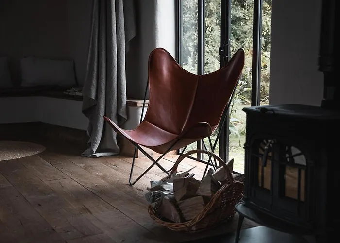 ラ　グルヌイエール ホテル