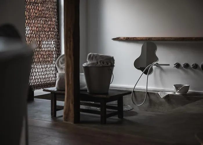 La Grenouillère Hotel