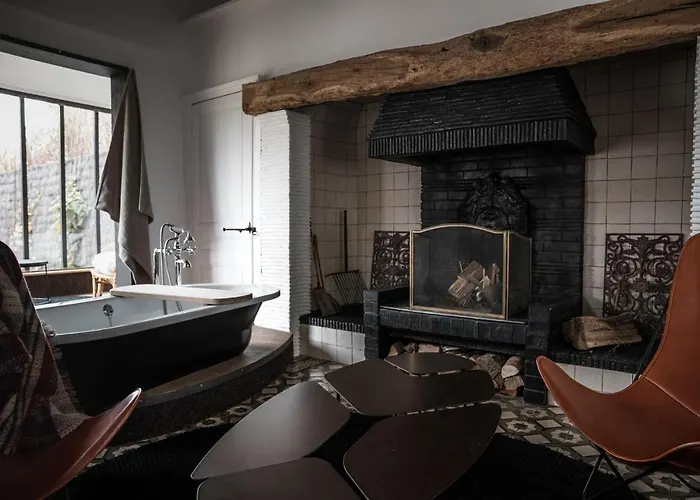 La Grenouillère Hotel 3*