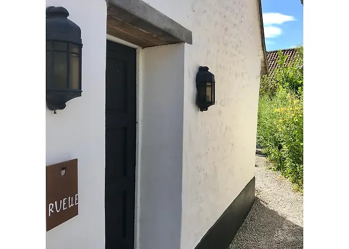 La Grenouillère Montreuil (Pas-de-Calais)